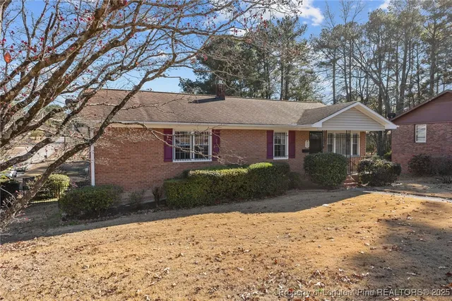 $229,000 | 701 Mclamb Avenue, Fayetteville, NC 28301