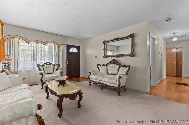 $229,000 | 701 Mclamb Avenue, Fayetteville, NC 28301