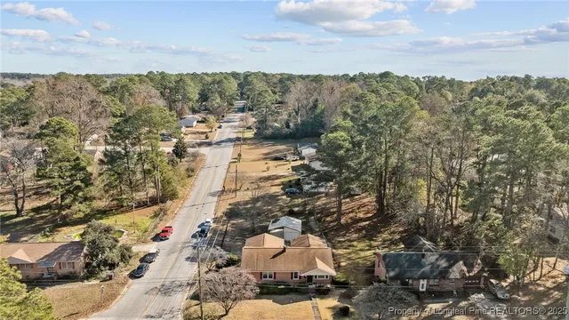 $229,000 | 701 Mclamb Avenue, Fayetteville, NC 28301