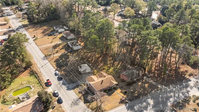 $229,000 | 701 Mclamb Avenue, Fayetteville, NC 28301
