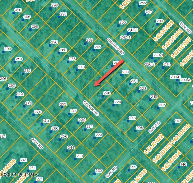 L-6 Cedar Road Southport, NC 28461 - Photo 1 of 1 Cedar Rd