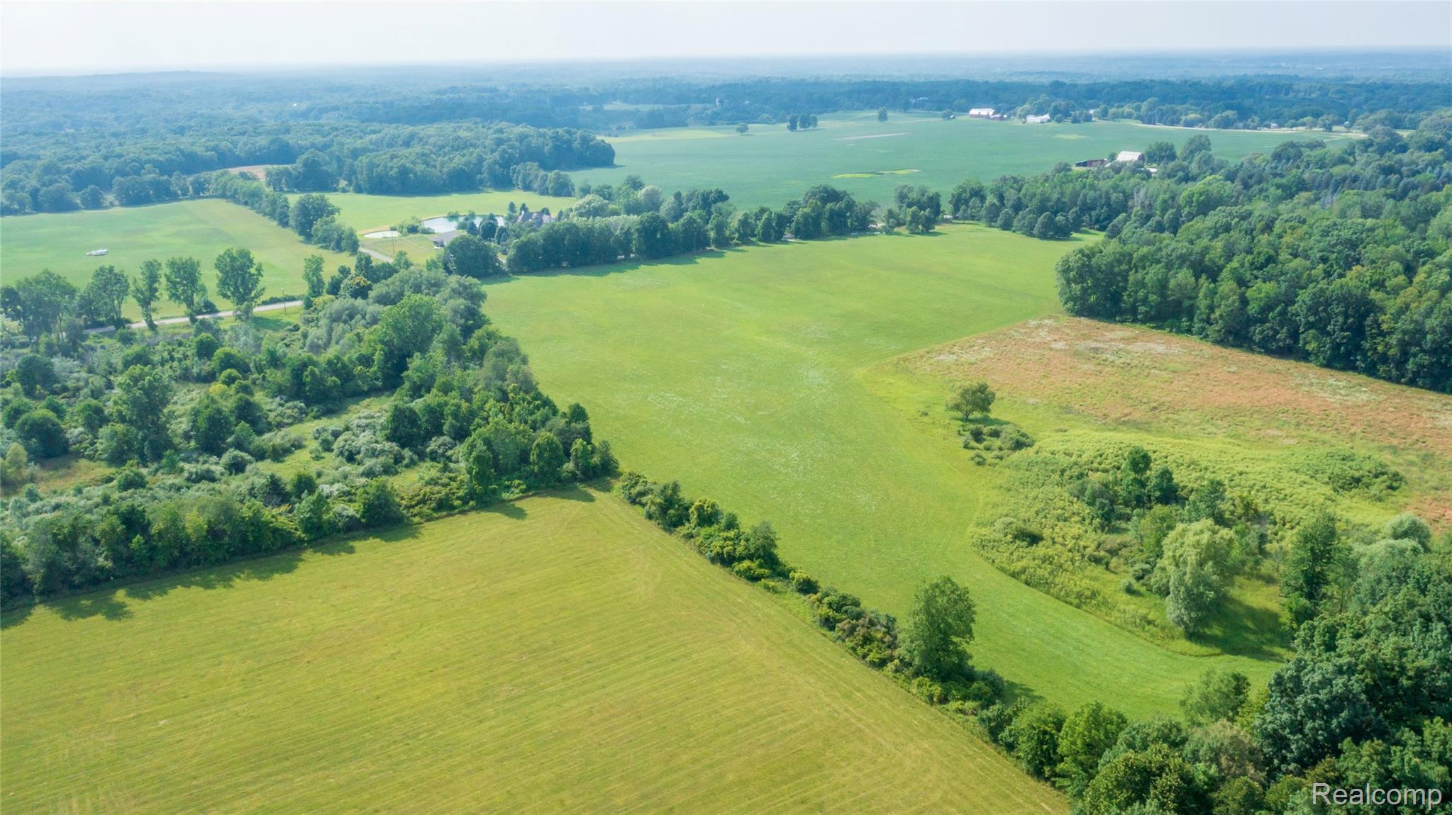 N/a Herd Road Metamora, MI 48455 - Photo 9 of 14 DJI_0830.jpg