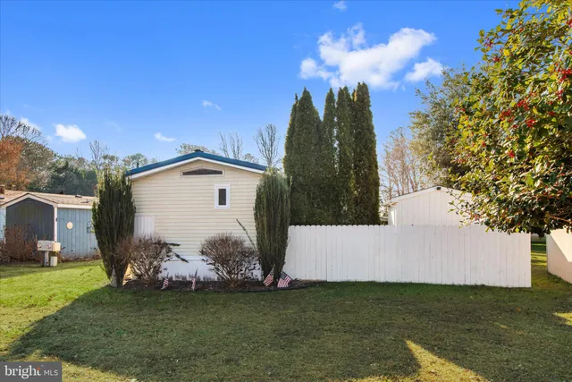 $120,000 | 23335 Arundel Court, Lewes, DE 19958