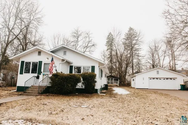 $269,900 | 423 13th Street, Cloquet, MN 55720