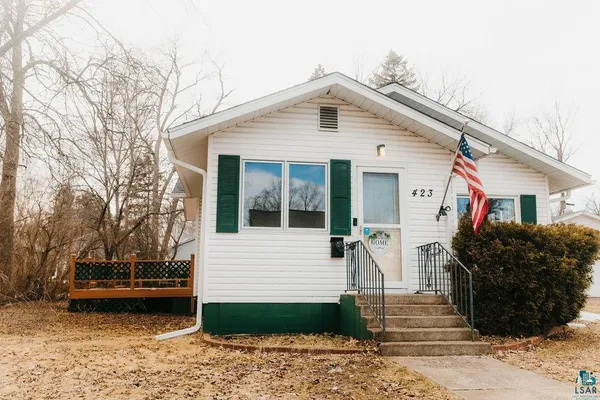 $269,900 | 423 13th Street, Cloquet, MN 55720