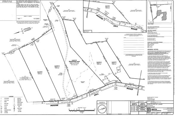 Lot 3 Moose Hill Road Leicester, MA 01524 - Photo 1 of 2