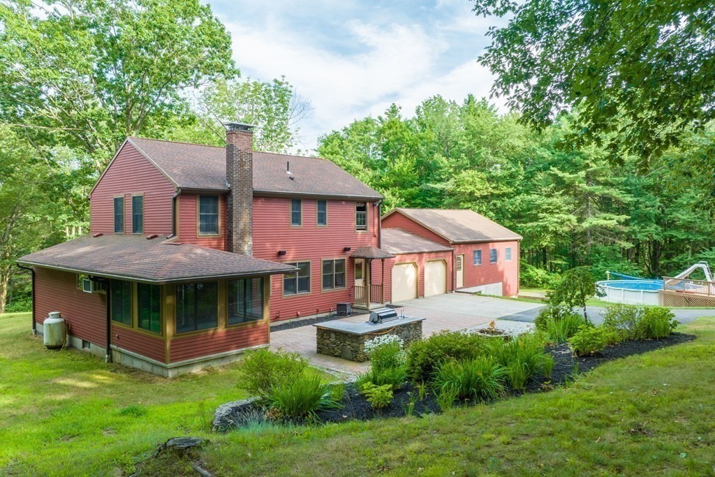 10 Secret Lake Road Phillipston, MA 01331 - Photo 1 of 42