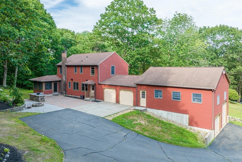 10 Secret Lake Road Phillipston, MA 01331 - Photo 32 of 42