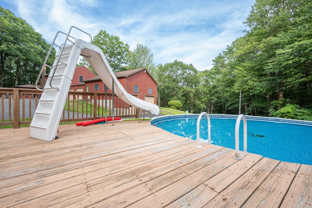 10 Secret Lake Road Phillipston, MA 01331 - Photo 34 of 42