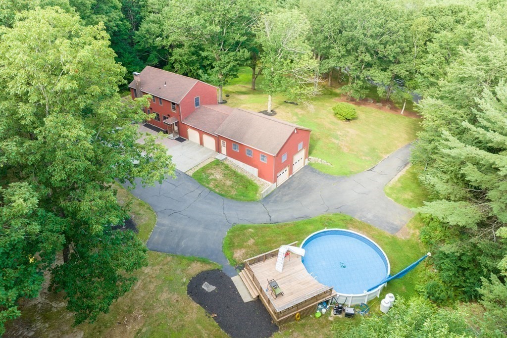 10 Secret Lake Road Phillipston, MA 01331 - Photo 36 of 42