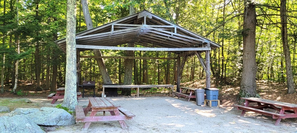 10 Secret Lake Road Phillipston, MA 01331 - Photo 41 of 42