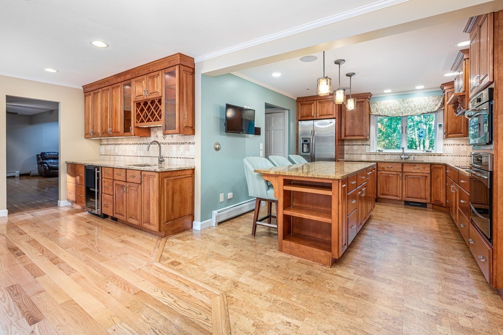 10 Secret Lake Road Phillipston, MA 01331 - Photo 8 of 42