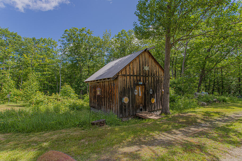 157 Emery Road Starks, ME 04911 - Photo 56 of 59 photo (26 of 63)