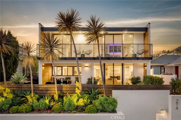 $7,495,000 | 274 Grandview Street, Laguna Beach, CA 92651