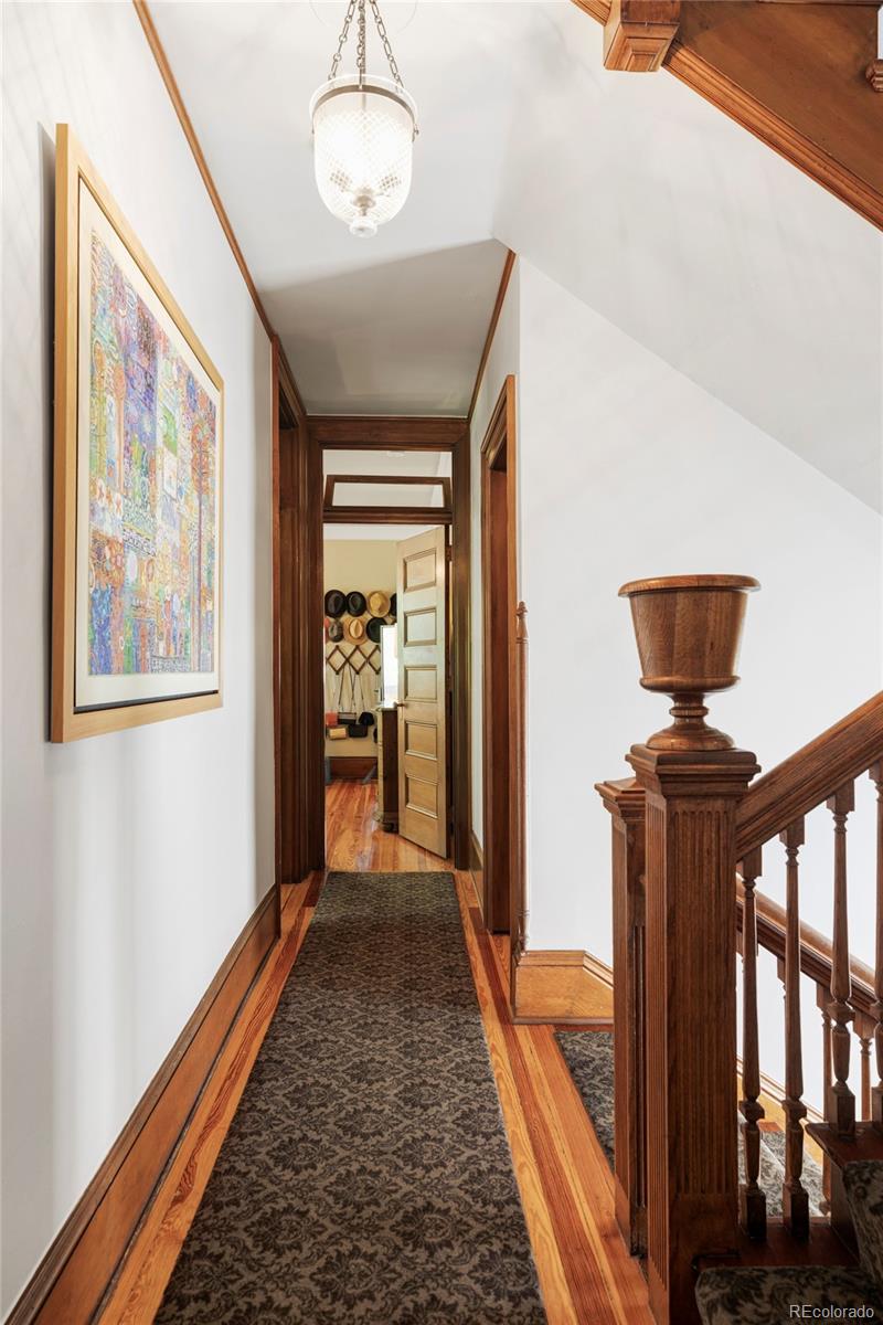 1275 Franklin Street Denver, CO 80218 - Photo 18 of 48 a very nice looking room with a large window