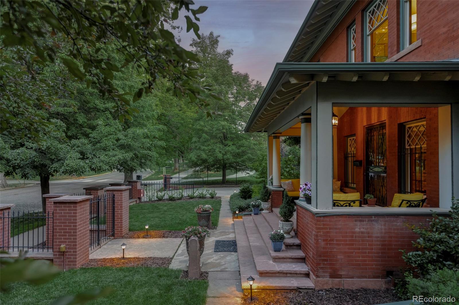 1275 Franklin Street Denver, CO 80218 - Photo 2 of 48