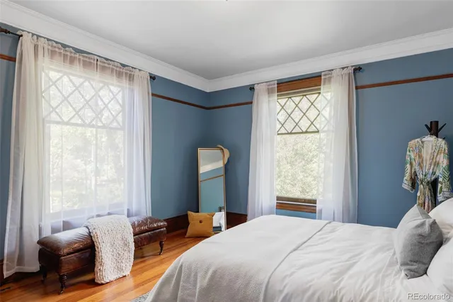 $2,350,000 | 1275 Franklin Street, Denver, CO 80218