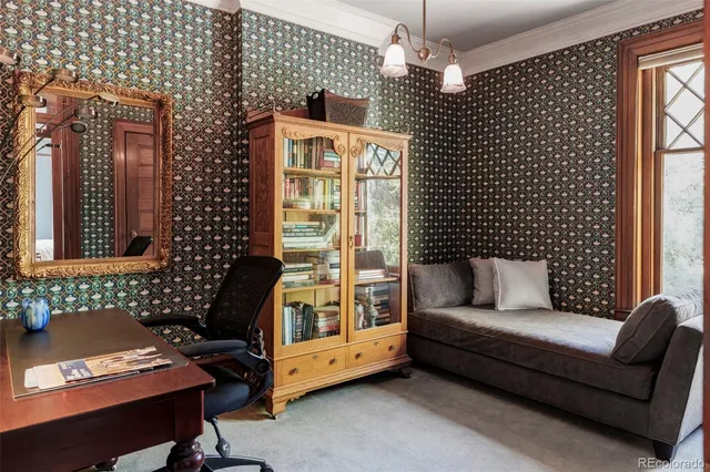 $2,350,000 | 1275 Franklin Street, Denver, CO 80218