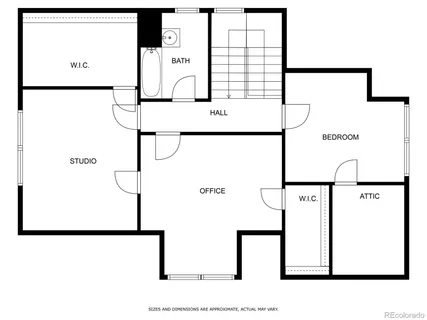 $2,350,000 | 1275 Franklin Street, Denver, CO 80218