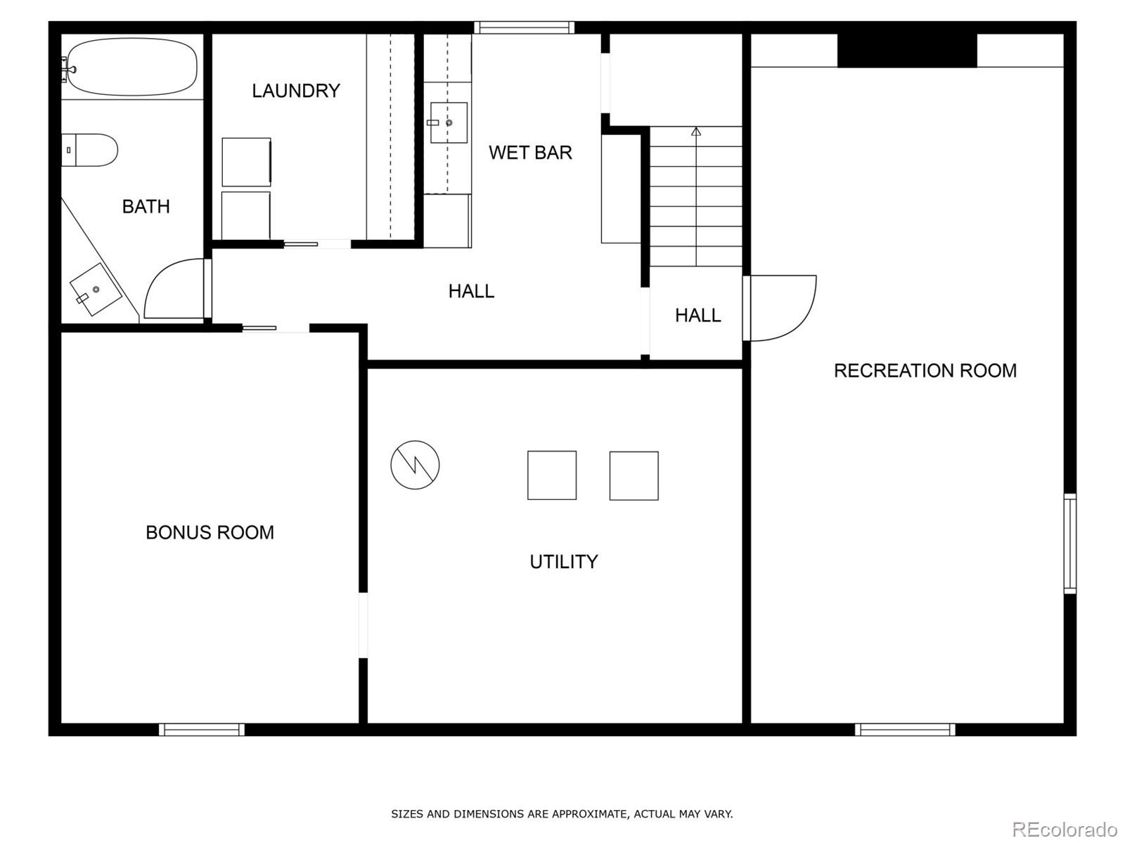 1275 Franklin Street Denver, CO 80218 - Photo 48 of 48