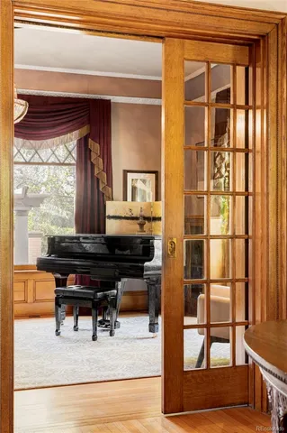 $2,350,000 | 1275 Franklin Street, Denver, CO 80218