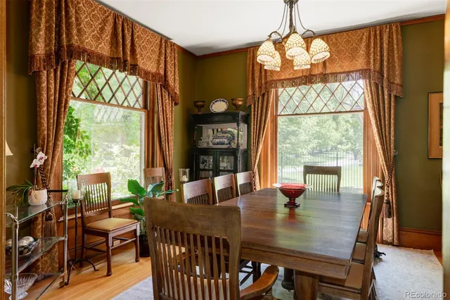 $2,350,000 | 1275 Franklin Street, Denver, CO 80218