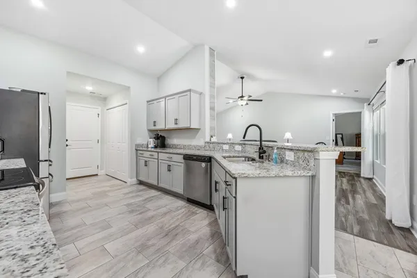 $371,900 | 4177 Charleston Oaks Drive, Loris, SC 29569