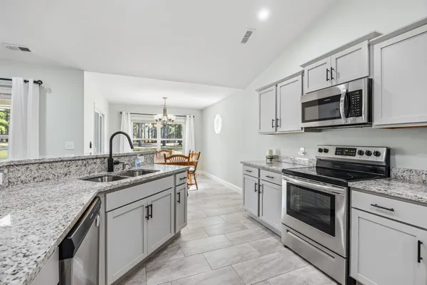 $371,900 | 4177 Charleston Oaks Drive, Loris, SC 29569