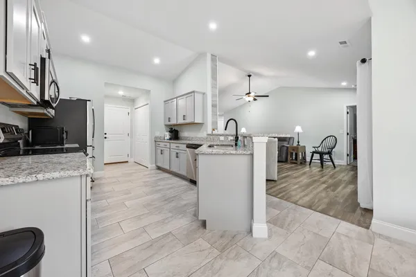 $371,900 | 4177 Charleston Oaks Drive, Loris, SC 29569