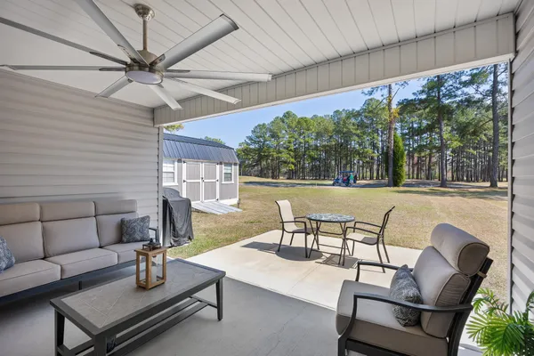 $371,900 | 4177 Charleston Oaks Drive, Loris, SC 29569