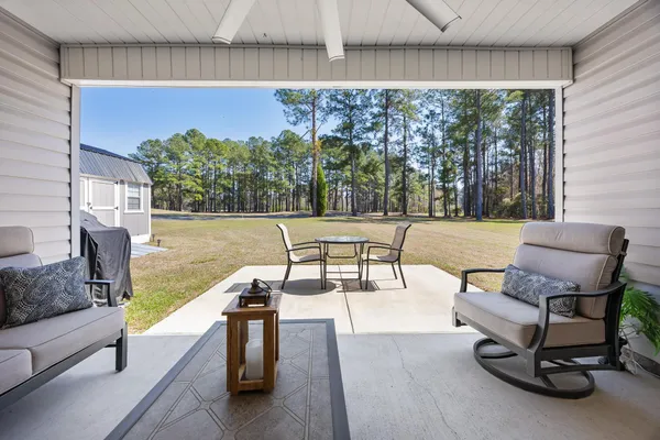 $371,900 | 4177 Charleston Oaks Drive, Loris, SC 29569