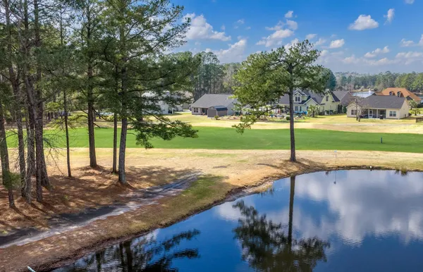 $371,900 | 4177 Charleston Oaks Drive, Loris, SC 29569