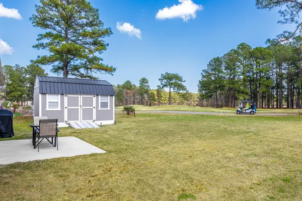 $371,900 | 4177 Charleston Oaks Drive, Loris, SC 29569
