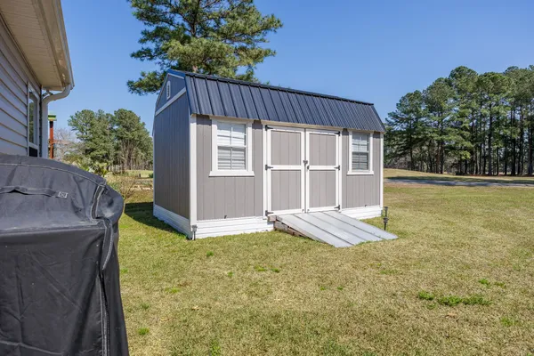 $371,900 | 4177 Charleston Oaks Drive, Loris, SC 29569