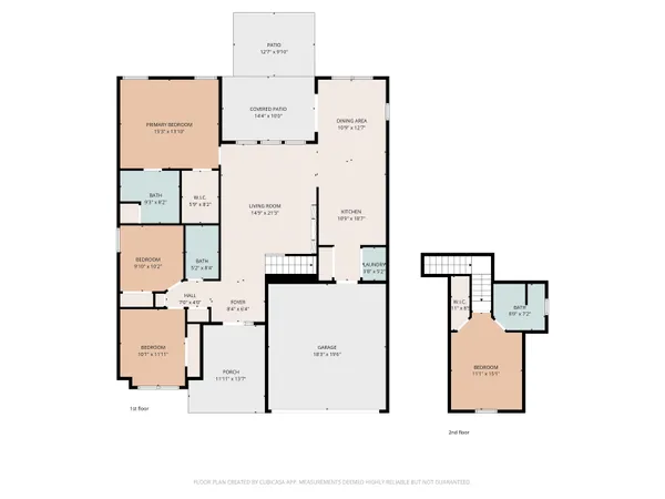 $371,900 | 4177 Charleston Oaks Drive, Loris, SC 29569