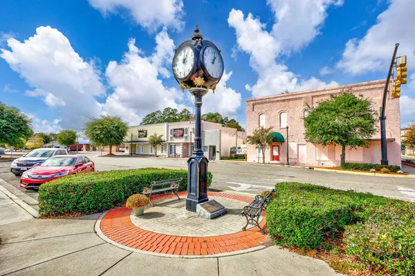 $371,900 | 4177 Charleston Oaks Drive, Loris, SC 29569