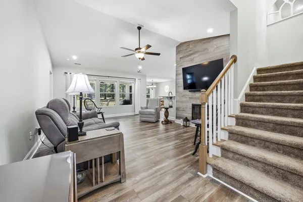 $371,900 | 4177 Charleston Oaks Drive, Loris, SC 29569