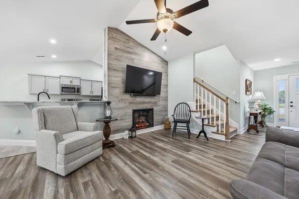 $371,900 | 4177 Charleston Oaks Drive, Loris, SC 29569