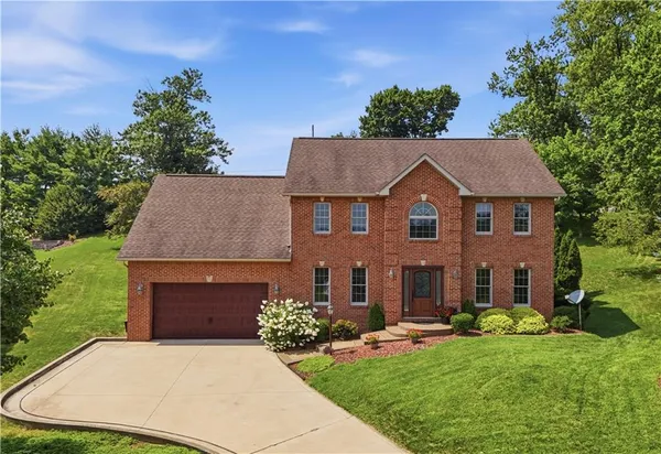 $560,000 | 721 Stonebridge Drive, North Huntingdon, PA 15642