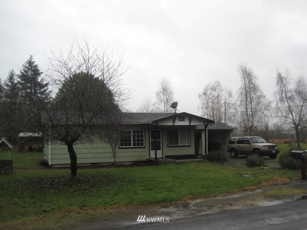 128 Armstrong Road Chehalis, WA 98532 - Photo 1 of 21