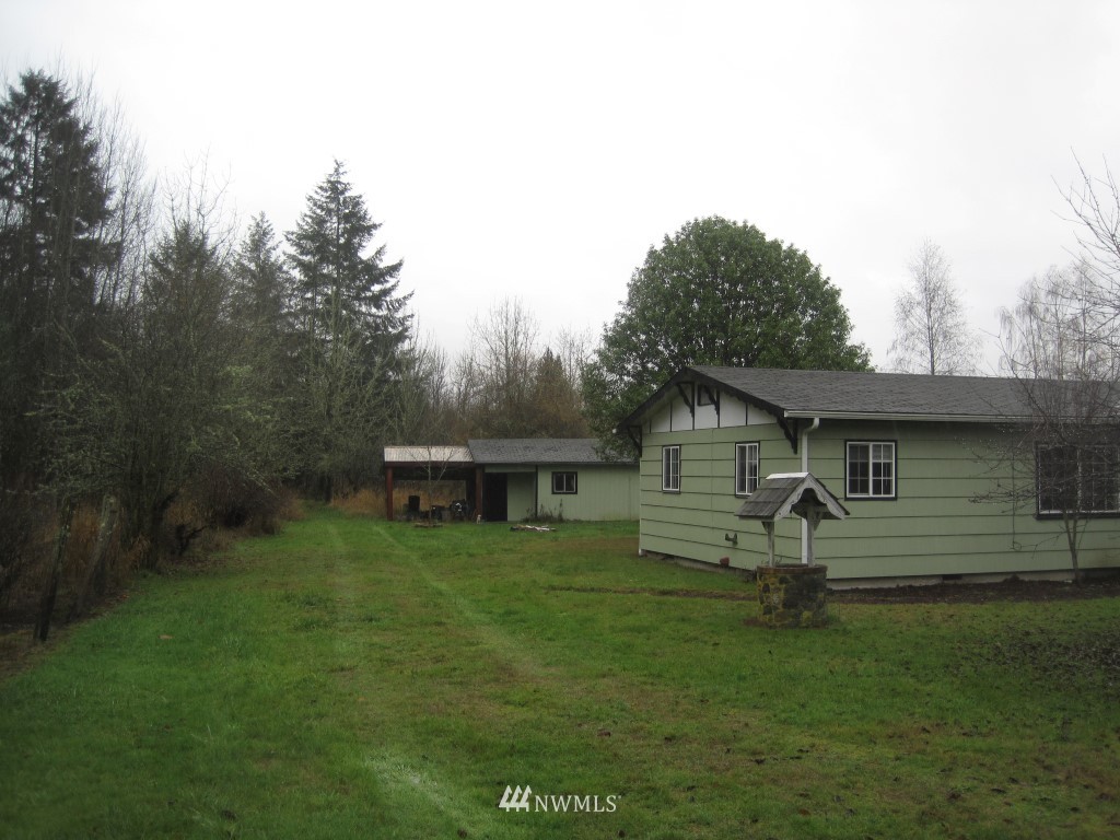 128 Armstrong Road Chehalis, WA 98532 - Photo 2 of 21