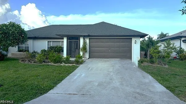 $320,000 | 2205 Southeast 18th Avenue, Cape Coral, FL 33990