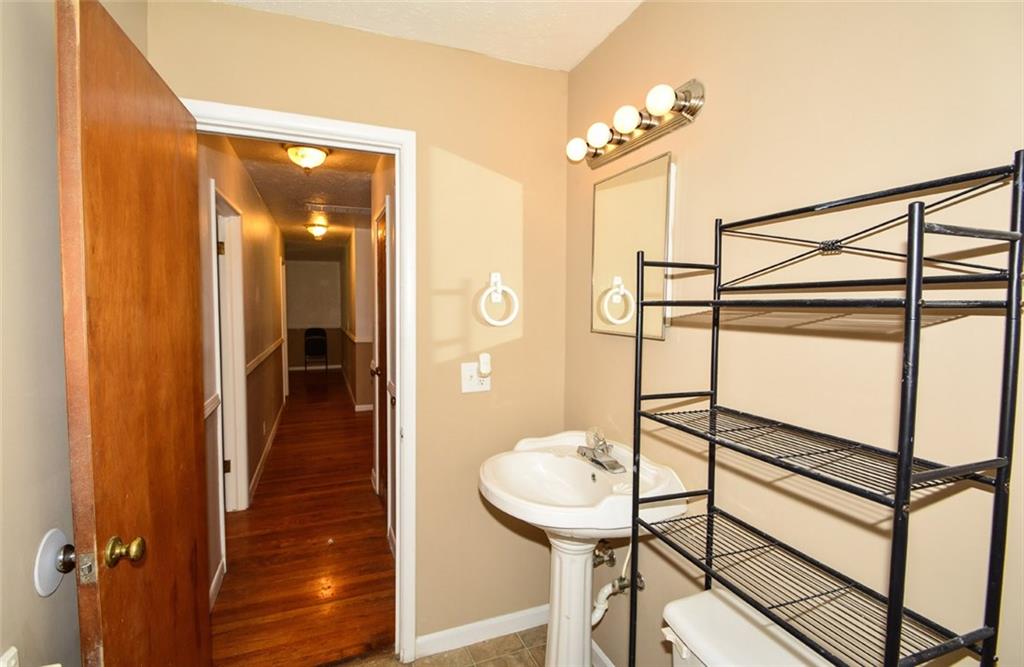 7527 Dean Road Indianapolis, IN 46240 - Photo 16 of 23
