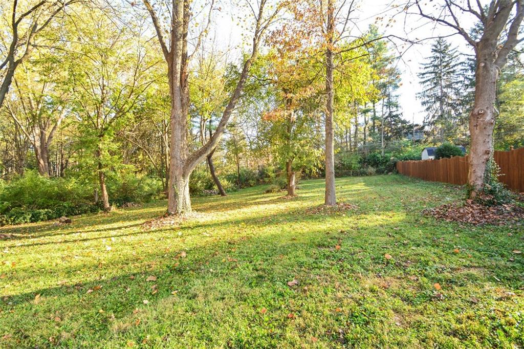 7527 Dean Road Indianapolis, IN 46240 - Photo 18 of 23