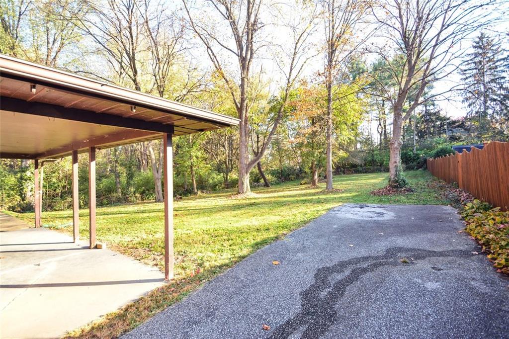 7527 Dean Road Indianapolis, IN 46240 - Photo 20 of 23