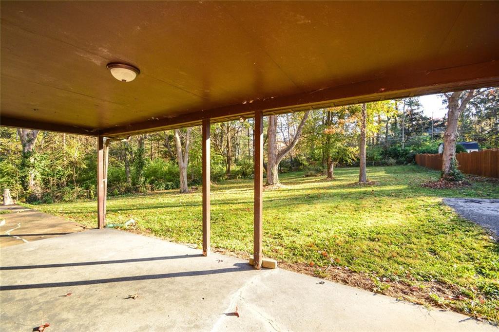 7527 Dean Road Indianapolis, IN 46240 - Photo 21 of 23