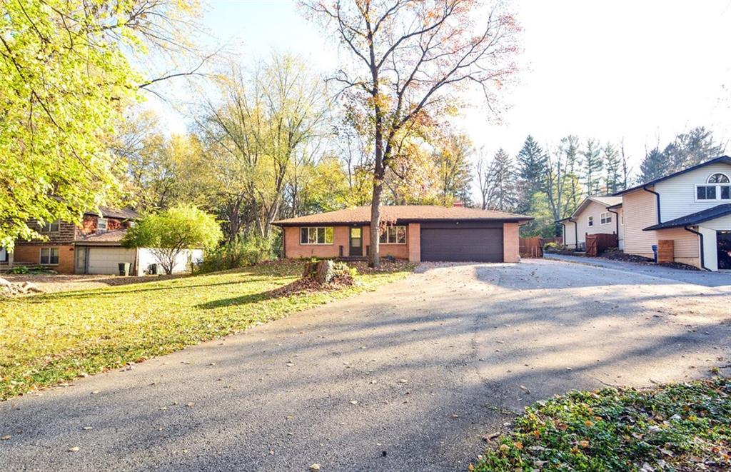 7527 Dean Road Indianapolis, IN 46240 - Photo 23 of 23