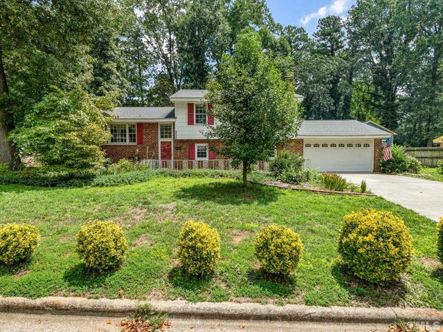 $350,000 | 3532 Allendale Drive, Raleigh, NC 27604