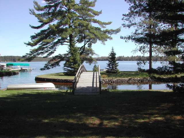 5472 Manitowish Road Manitowish Waters, WI 54545 - Photo 1 of 20 Gallery Image 1