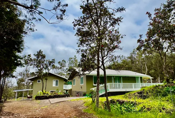 $370,000 | 92-8845 Reef Parkway, Ocean View, HI 96704